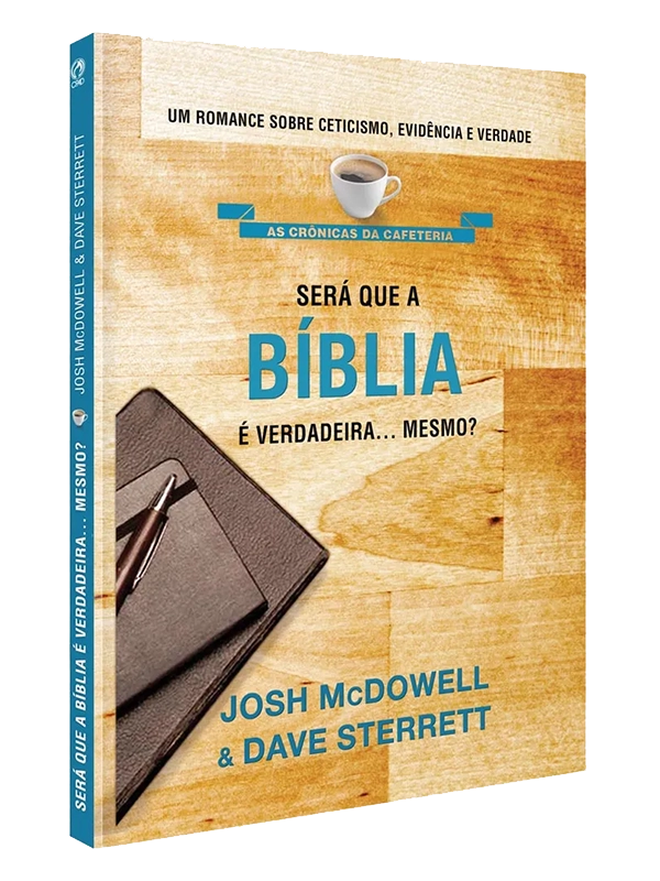 Será que a Bíblia é verdadeira... Mesmo?