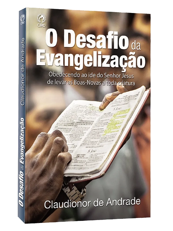 O Desafio da Evangelização