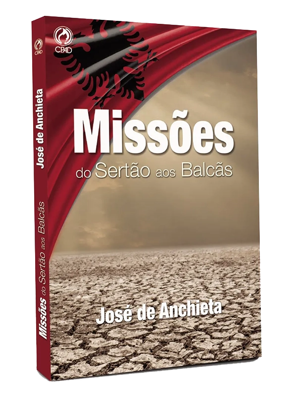 Missões do Sertão aos Balcãs