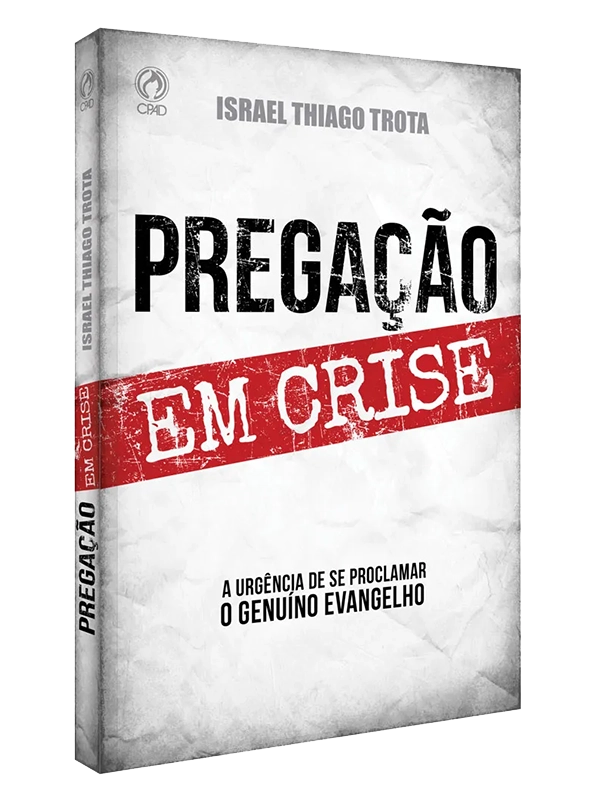Pregação em Crise
