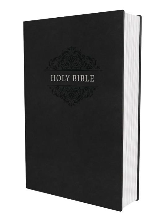 NIV, Holy Bible, Soft Touch Edition
