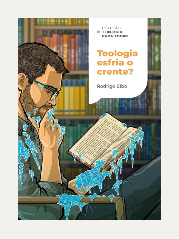 Teologia esfria o crente? I Rodrigo Bibo