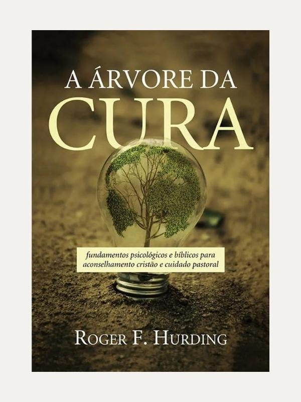 A árvore da cura, Roger F. Hurding - Vida Nova