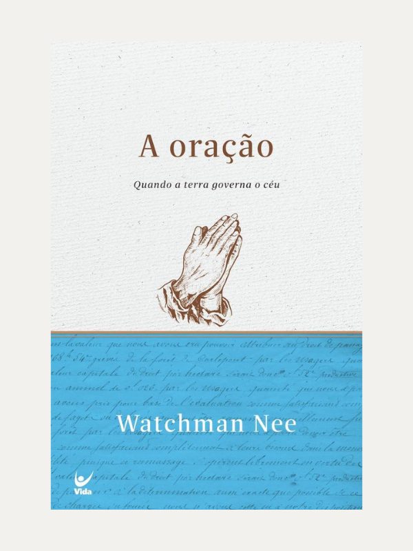 A oração I Quando a terra governa o céu