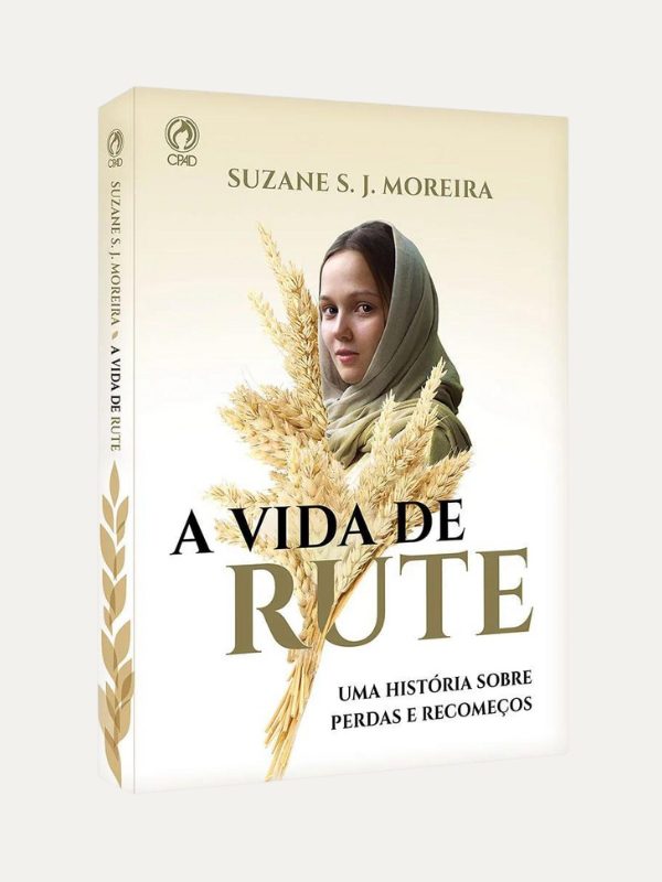 A vida de Rute I S. J. Moreira