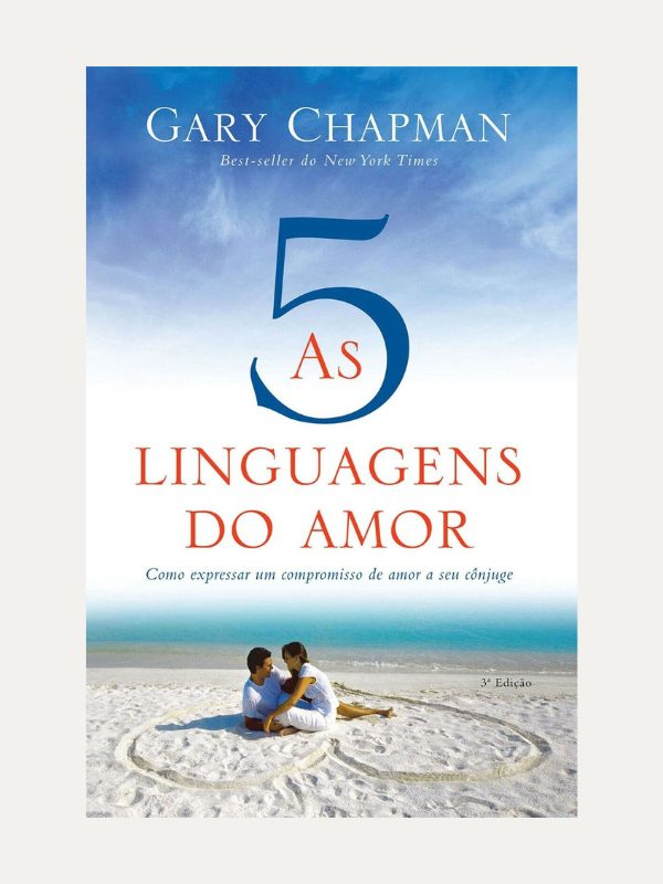 As cinco linguagens do Amor