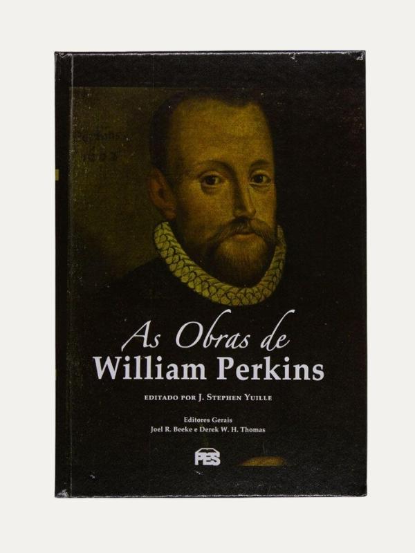 As obras de William Perkins I Willian Perkins