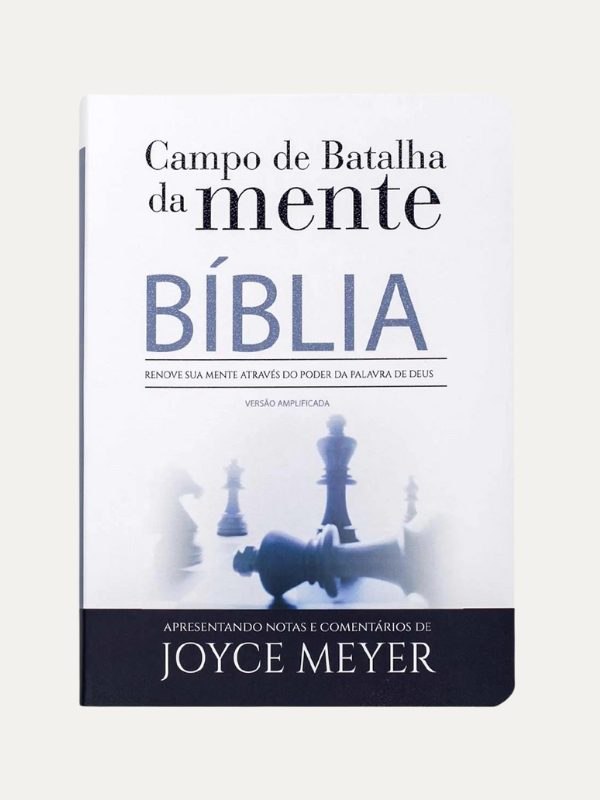 Campo de Batalha da mente