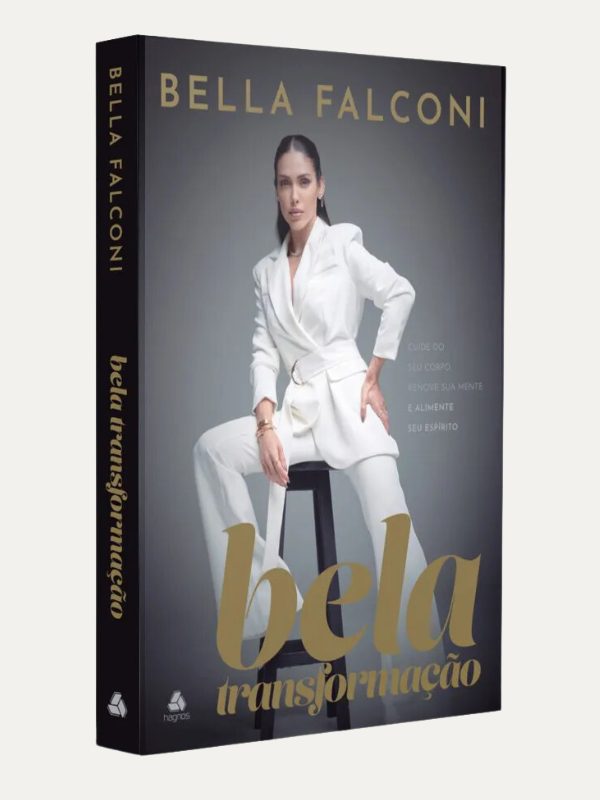 Bela transformação I Bela Falconi