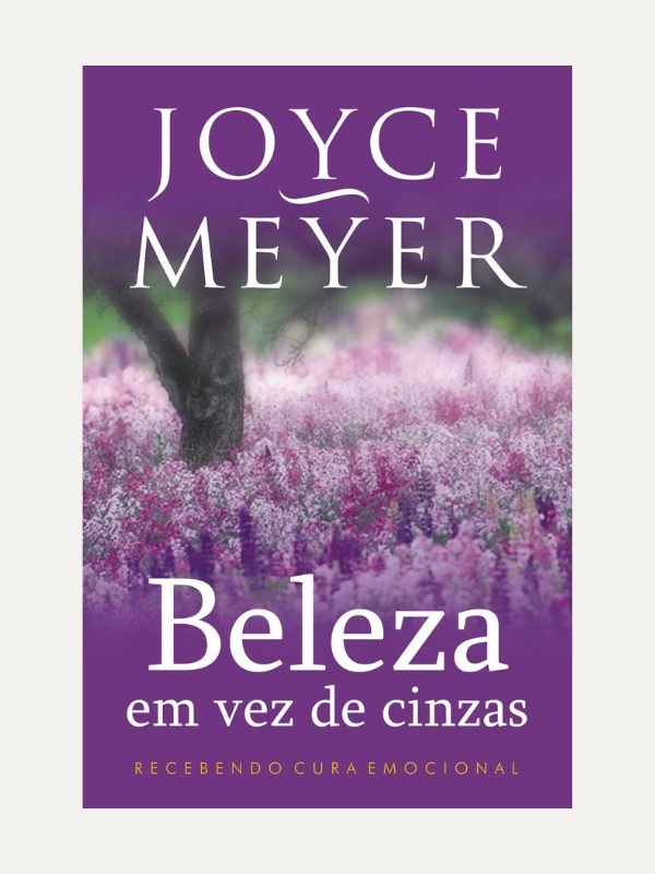 Beleza em Vez de Cinzas,
