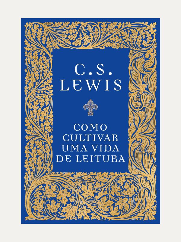Como cultivar uma vida de leitura
