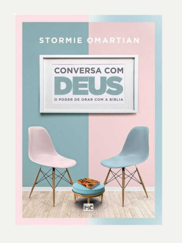 Conversa com Deus I Stormie Omartian