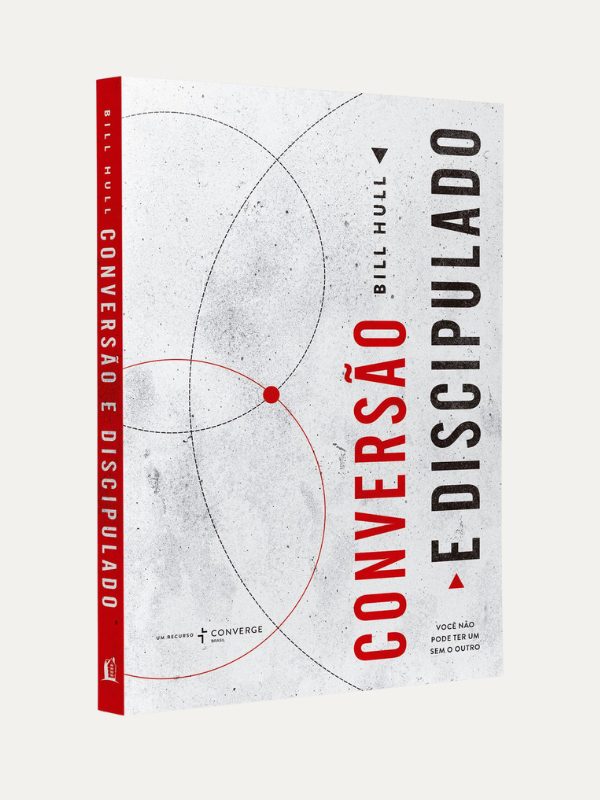 Conversão e Discipulado