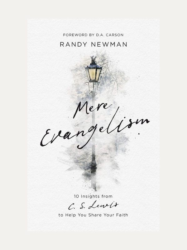 Evangelismo puro e simples