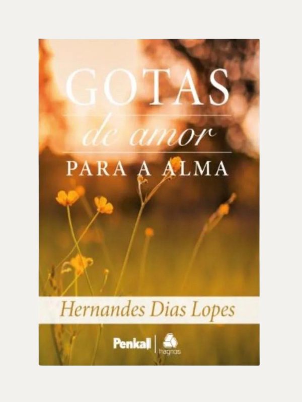Gotas de amor para a alma | HDL
