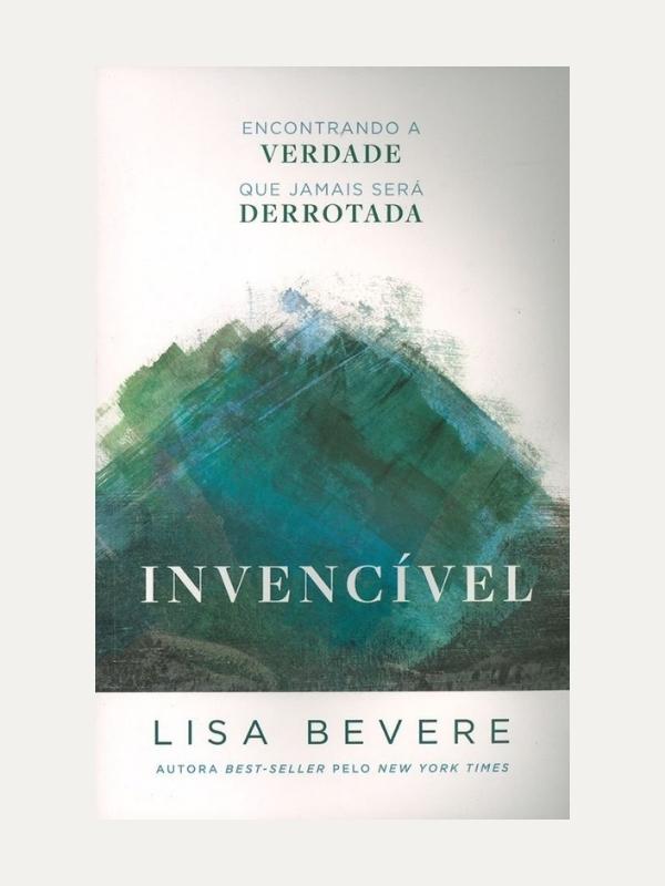 Invencível I Lisa Bevere