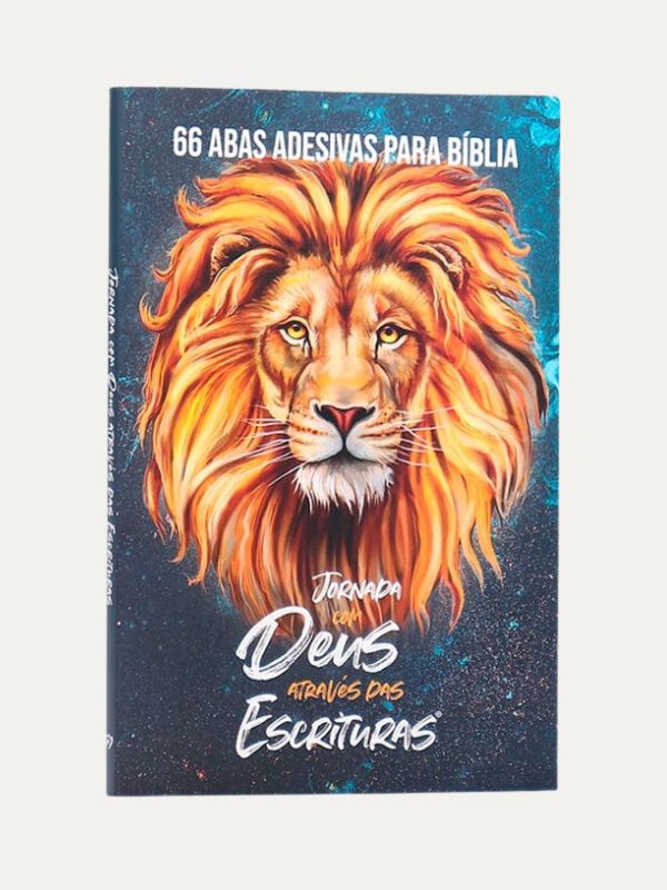 Jornada com Deus através das escrituras I Abas I Alfa e Ômega