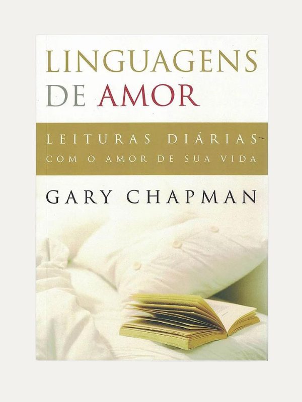 Linguagens de Amor