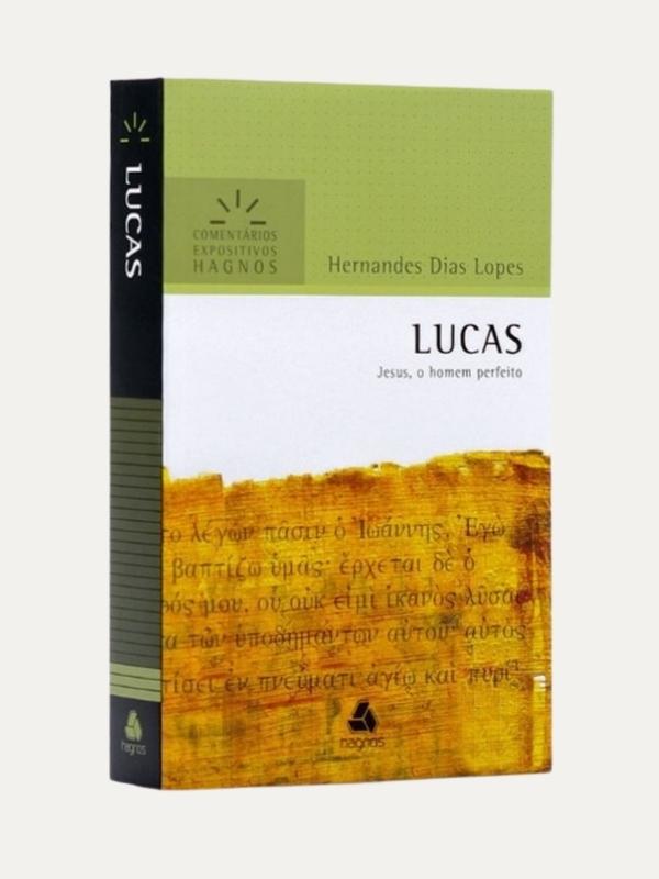 Lucas, Com. Expositivos, HDL- Hagnos