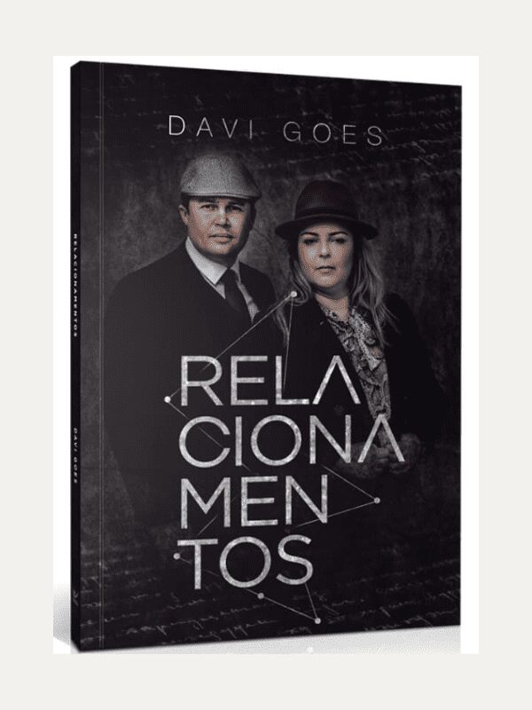 Relacionamentos, Davi Goes