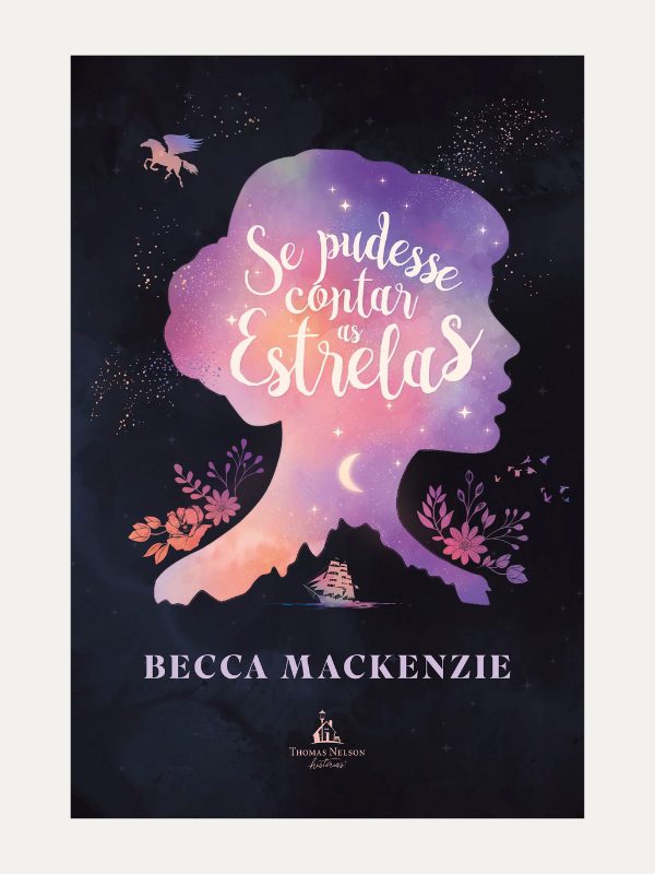 Se pudesse contar as estrelas I Becca Mackenzie