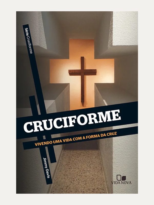 Serie Cruciforme, Cruciforme, Jim Davis - Vida Nova