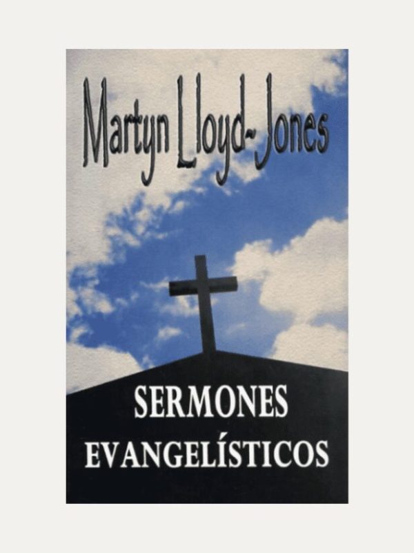 Sermões Evangelísticos VT | D. M. Lloyd-Jones | PES