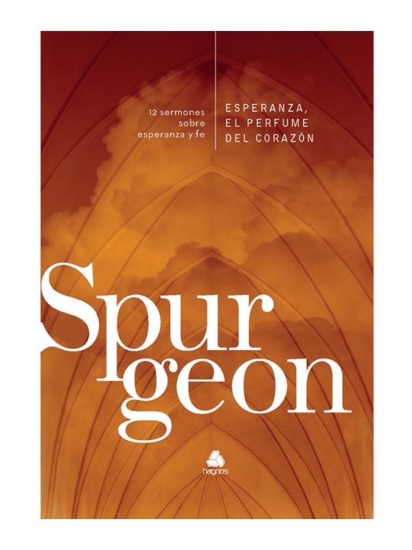 Esperanza, el perfume del corazón