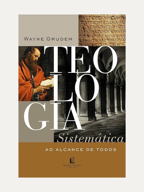 Teologia sistematica