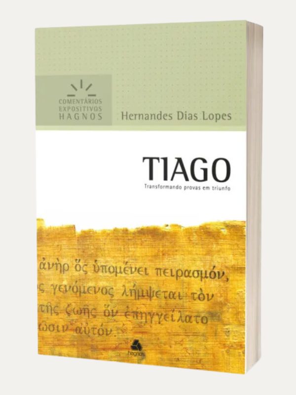 Tiago Com. Expositivos, HDL - Hagnos