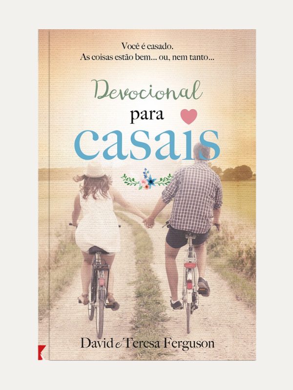 Um ano para Casais I Devocional Diário