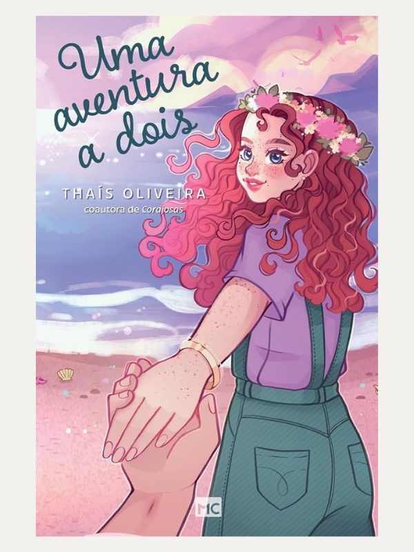 Uma Aventura a Dois I Thais Oliveira