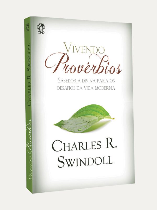 Vivendo Provérbios