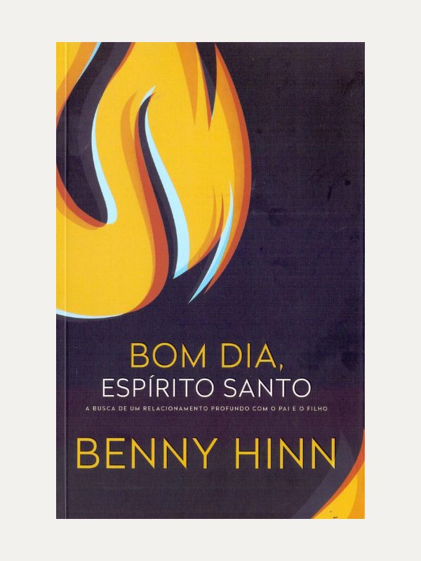 Bom Dia Espírito Santo I Benny Him