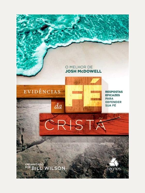 Evidencias da fe cristã