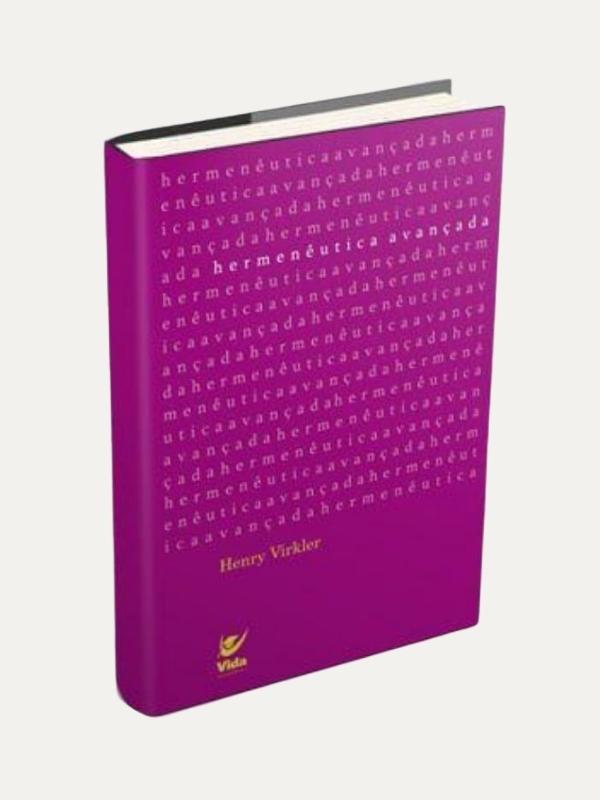 Hermenêutica avançada, Henry Virkler - Vida
