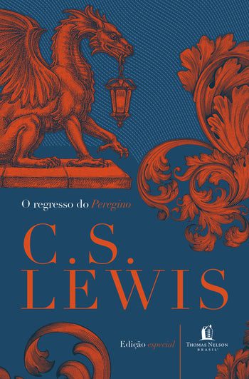 O regresso do Peregrino