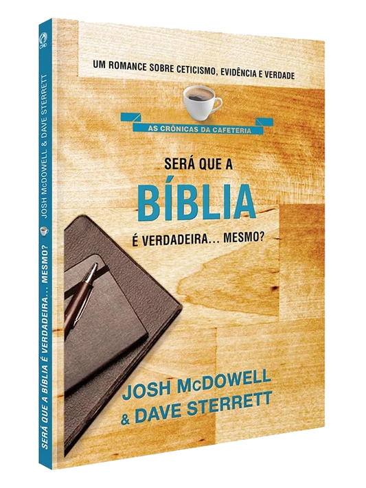 Será que a Bíblia é verdadeira... Mesmo?