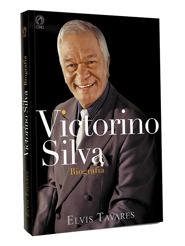 Victorino Silva I Elvis Tavares I CPAD