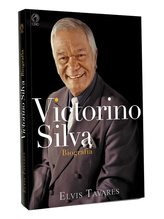 Victorino Silva I Elvis Tavares I CPAD