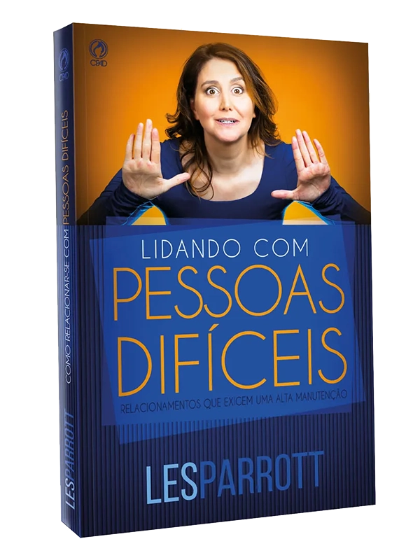 Lidando com Pessoas Difíceis