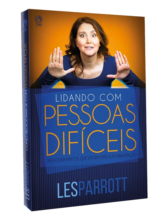 Lidando com Pessoas Difíceis