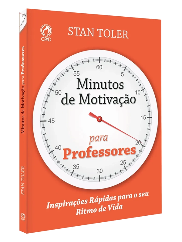 Minutos de Motivação para Professores