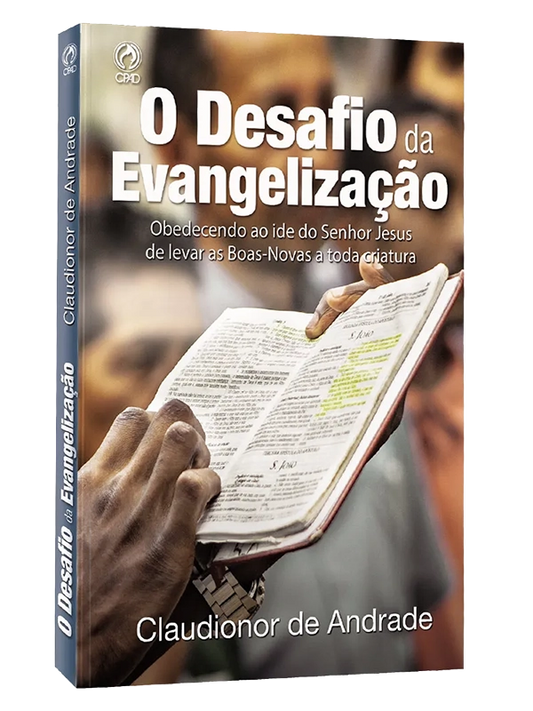 O Desafio da Evangelização