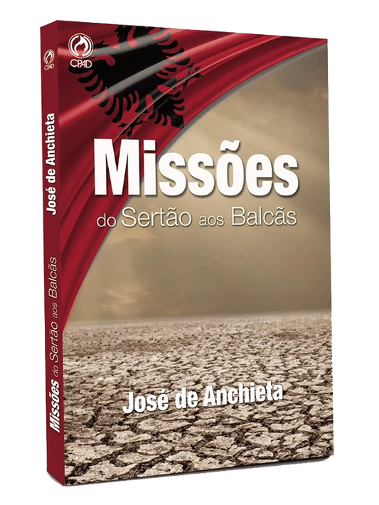 Missões do Sertão aos Balcãs