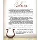 Vivendo Salmos, Charles R. Swindoll - CPAD