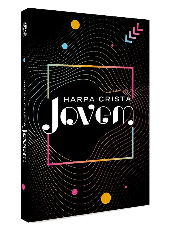 Harpa Cristã I Jovem I Sons