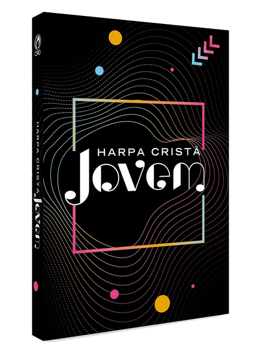 Harpa Cristã I Jovem I Sons