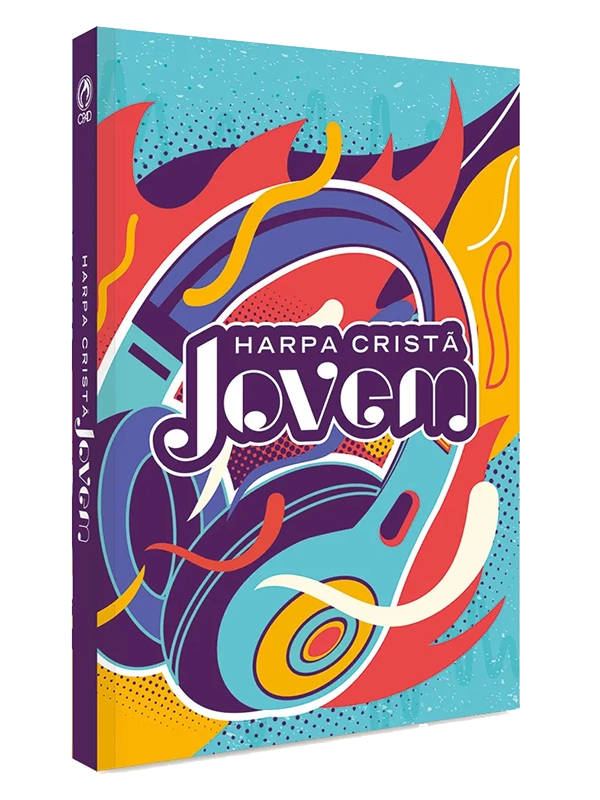 Harpa Cristã I Jovem I Fone