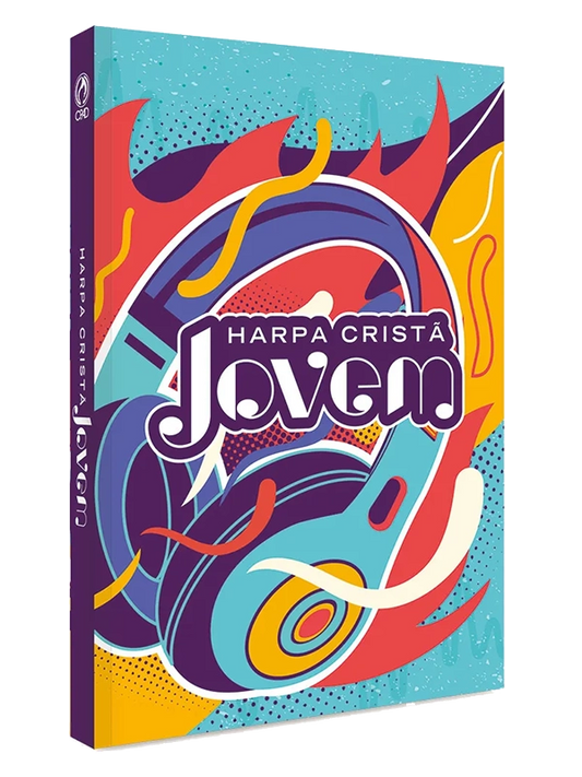 Harpa Cristã I Jovem I Fone